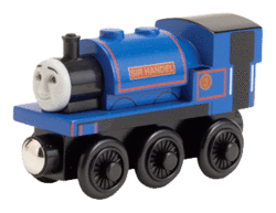 Sir Handel
