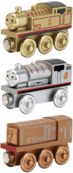 Sodor Collector's Pack