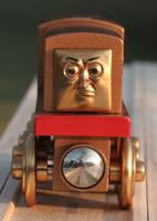 Thomas the Tank Engine Special Edition