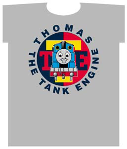 Thomas the Tank Engine T-Shirt