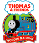 Thomas Wooden Railway: Thomas the Tank Engine
