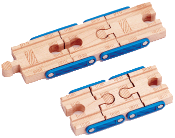 4 and 6 inch Adapt-a-track