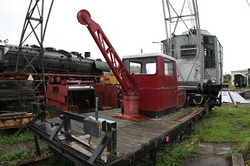 Bayern Railway Museum