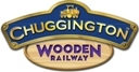 Chuggington Wooden Railway is compatible with Thomas Wooden Railway and Brio.  It makes a perfect for children ages 3 and up.